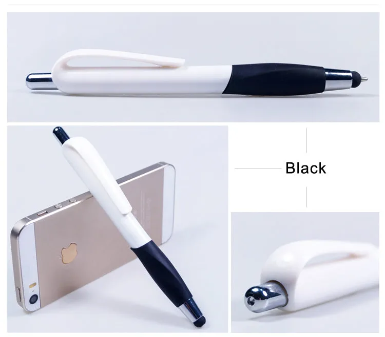 Multi functional pen