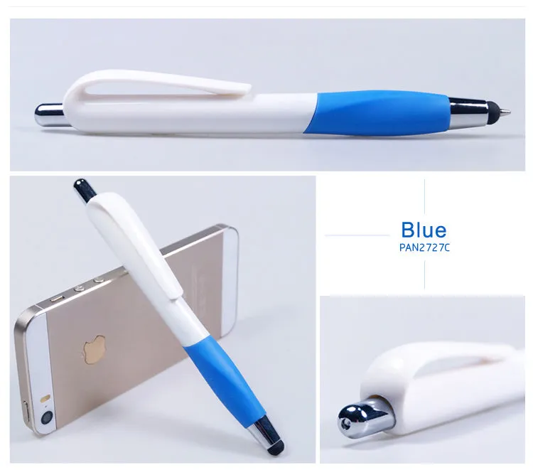 Multi functional pen