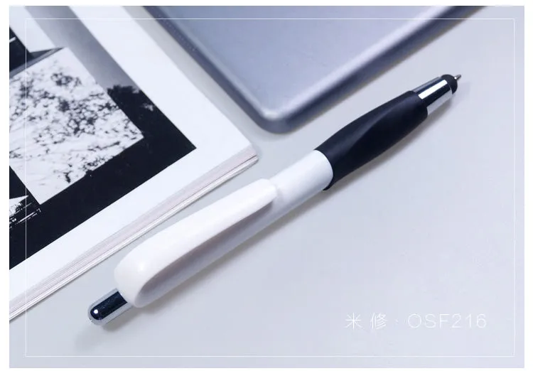 Multi functional pen