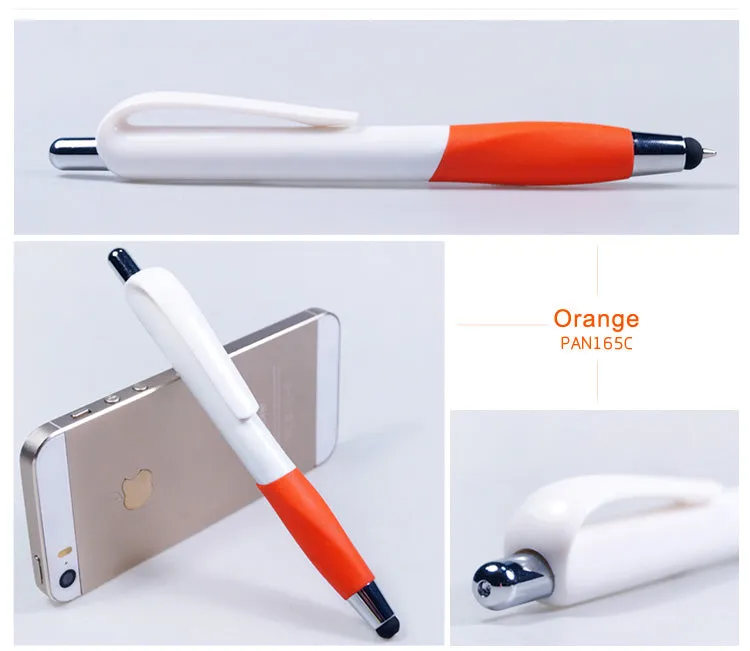 Multi functional pen