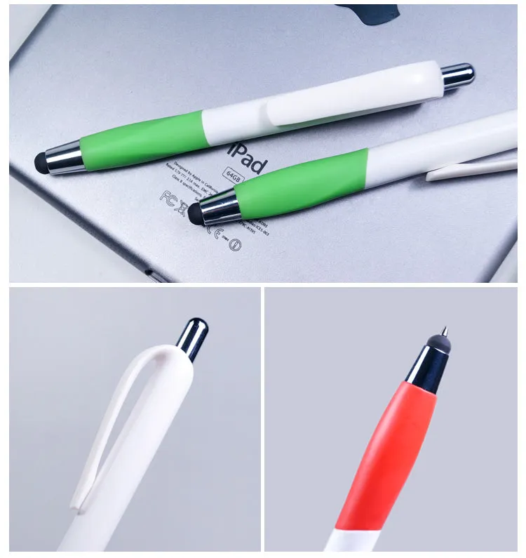 Multi functional pen