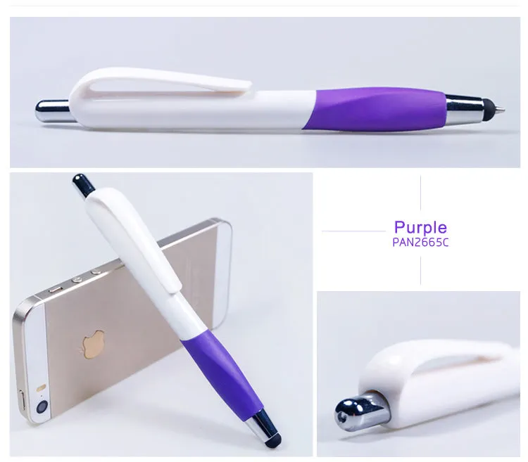 Multi functional pen