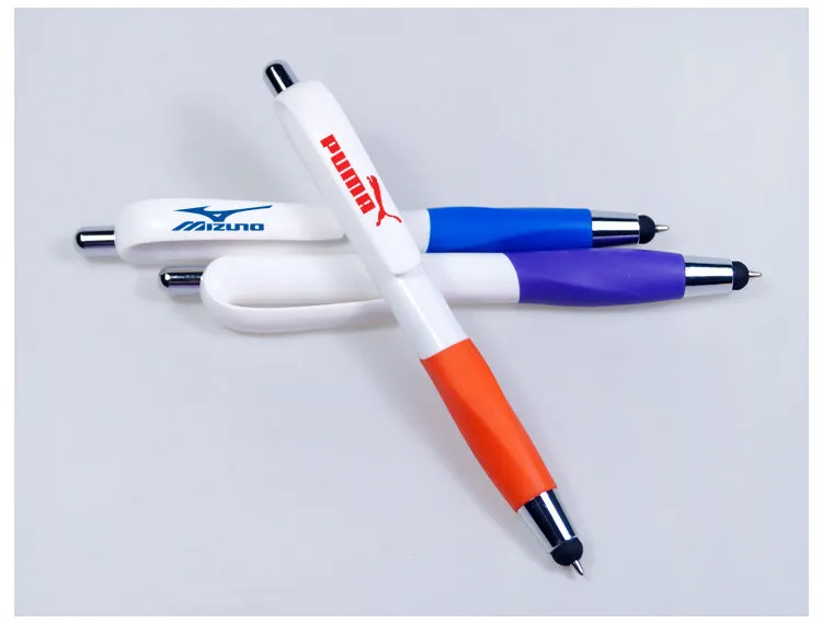 Multi functional pen