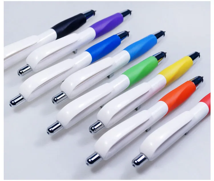 Multi functional pen