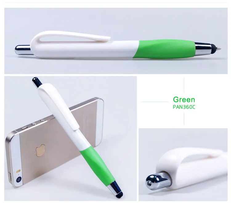 Multi functional pen