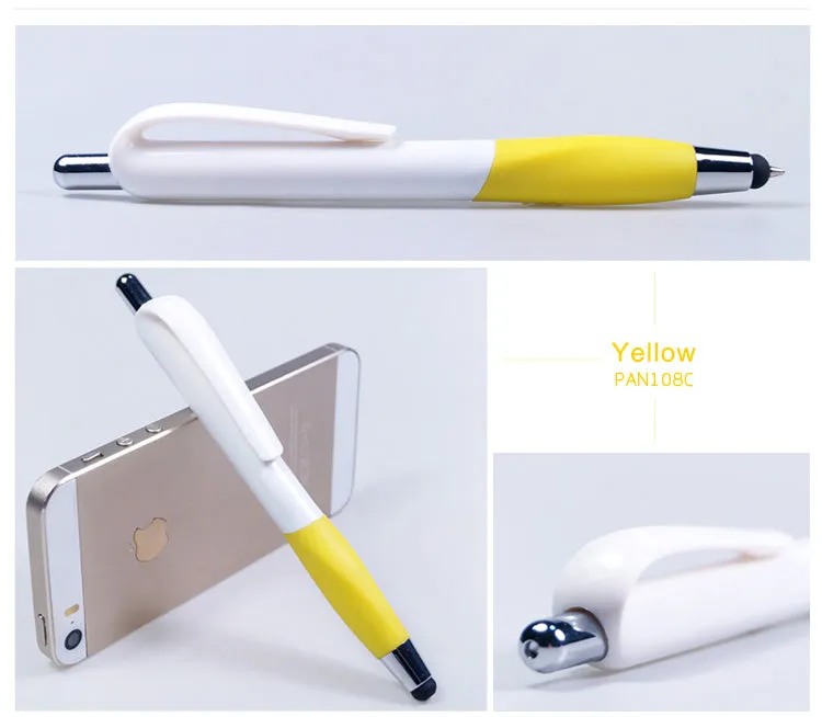 Multi functional pen