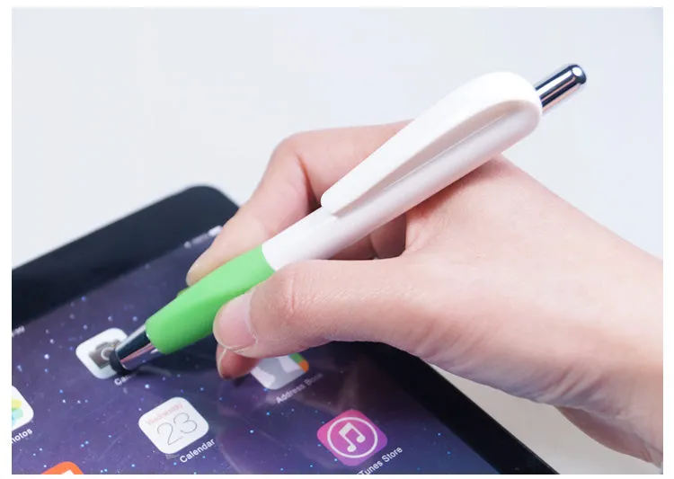 Multi functional pen