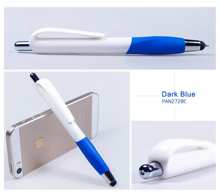 Multi functional pen