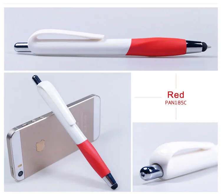 Multi functional pen