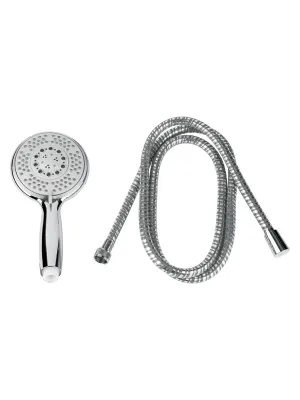 Multi-Functional Shower Head