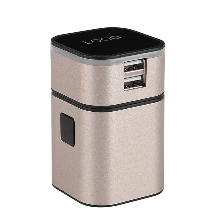 multi-functional socket converter