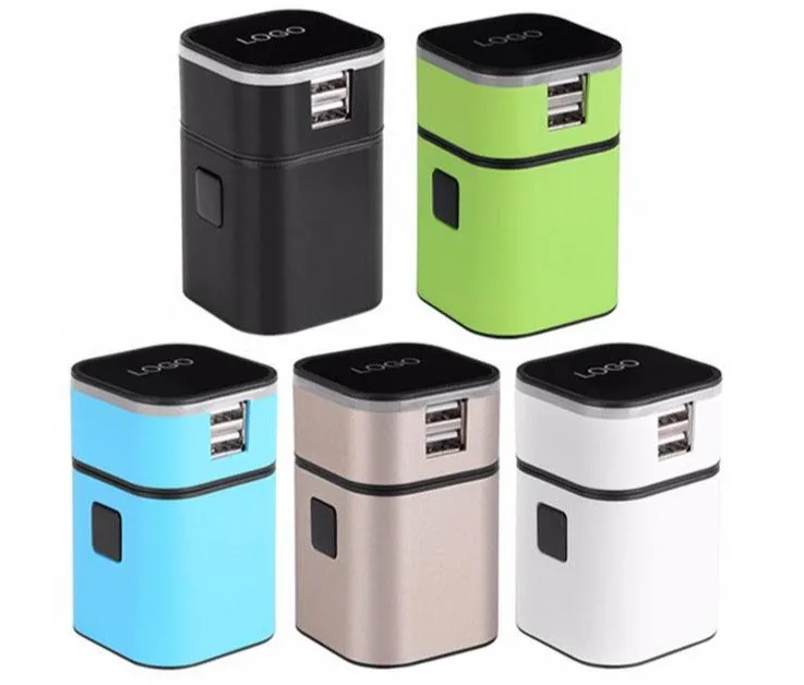 multi-functional socket converter