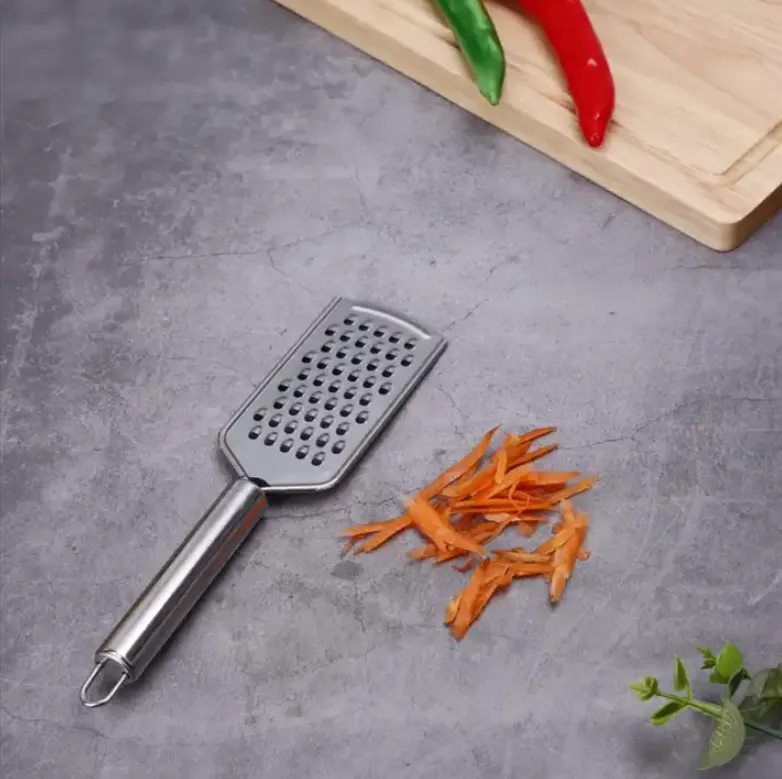 Multi-Functional Stainless Steel Grater Yl-138