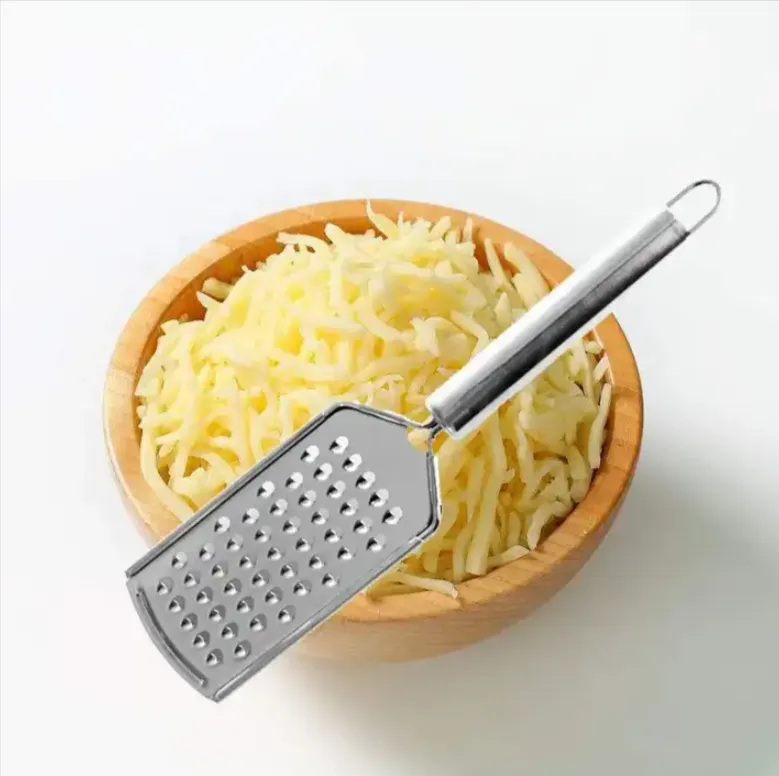 Multi-Functional Stainless Steel Grater Yl-138