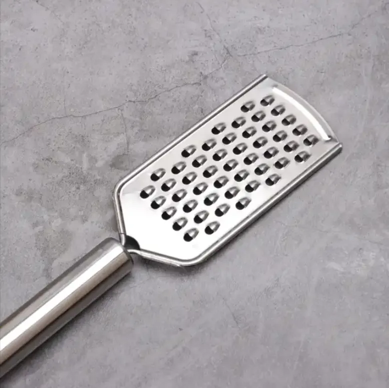 Multi-Functional Stainless Steel Grater Yl-138