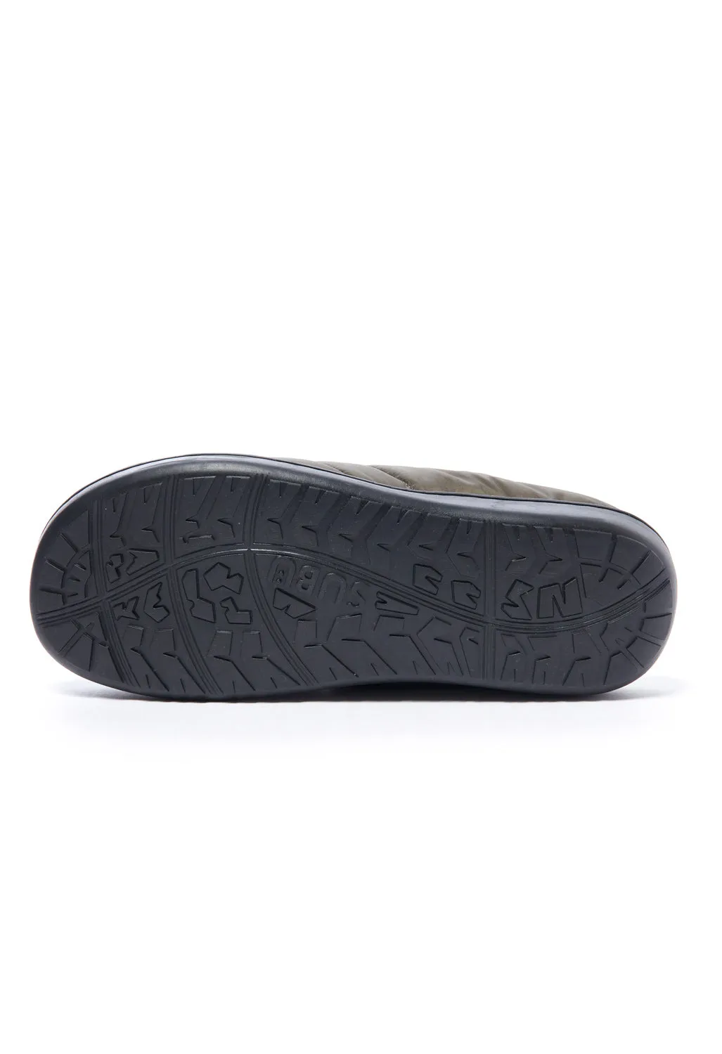 Nanga x Subu Aurora Winter Sandals - Khaki