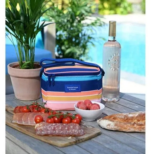 Navigate Riviera Personal Insulated Cool Bag 4L