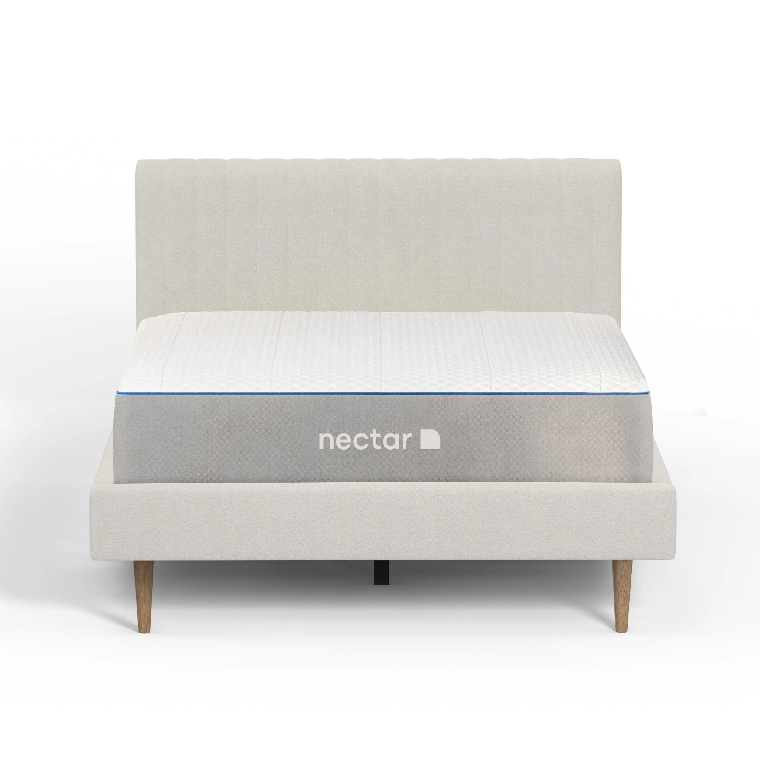 NECTAR ESSENTIAL HYBRID MATTRESS