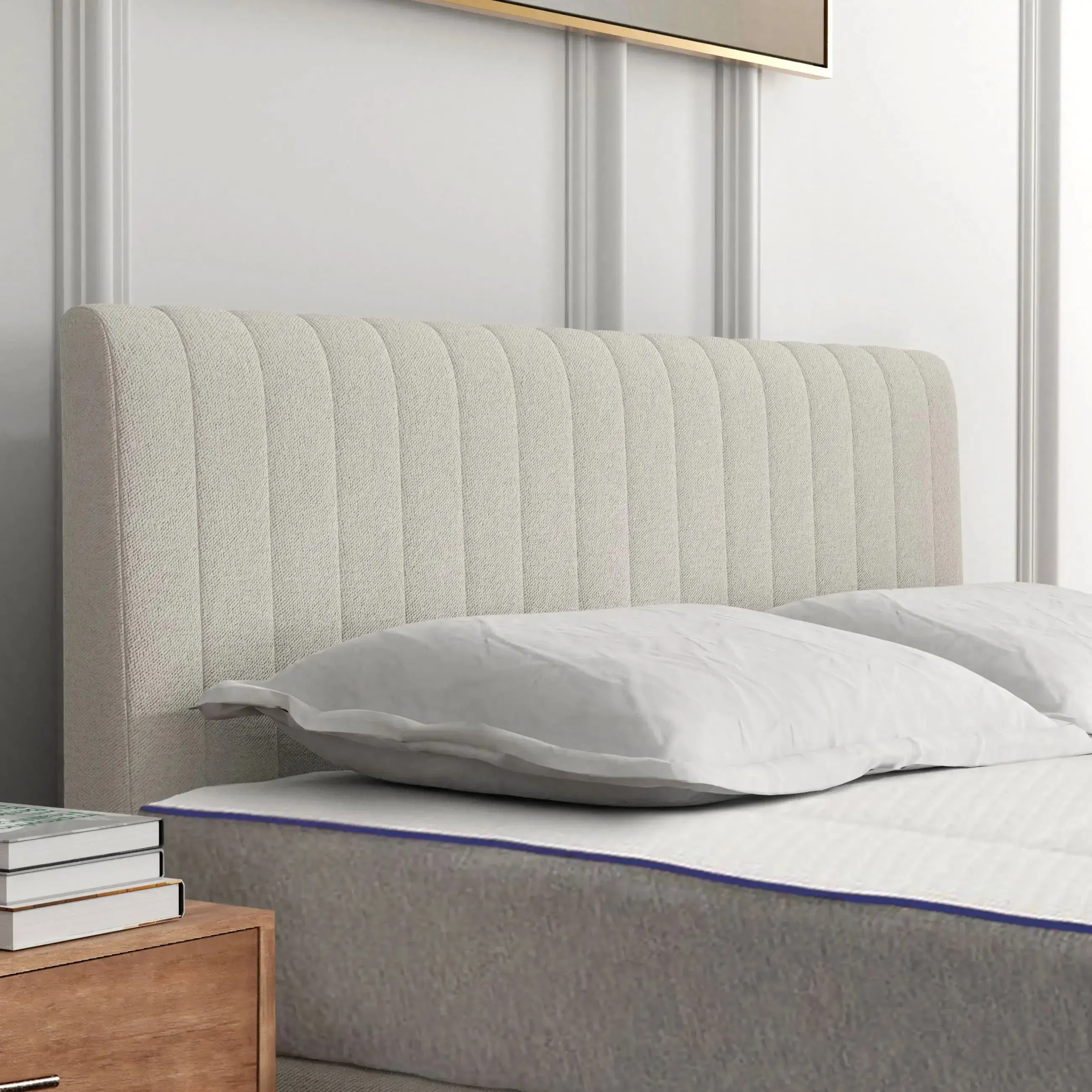 NECTAR ESSENTIAL HYBRID MATTRESS
