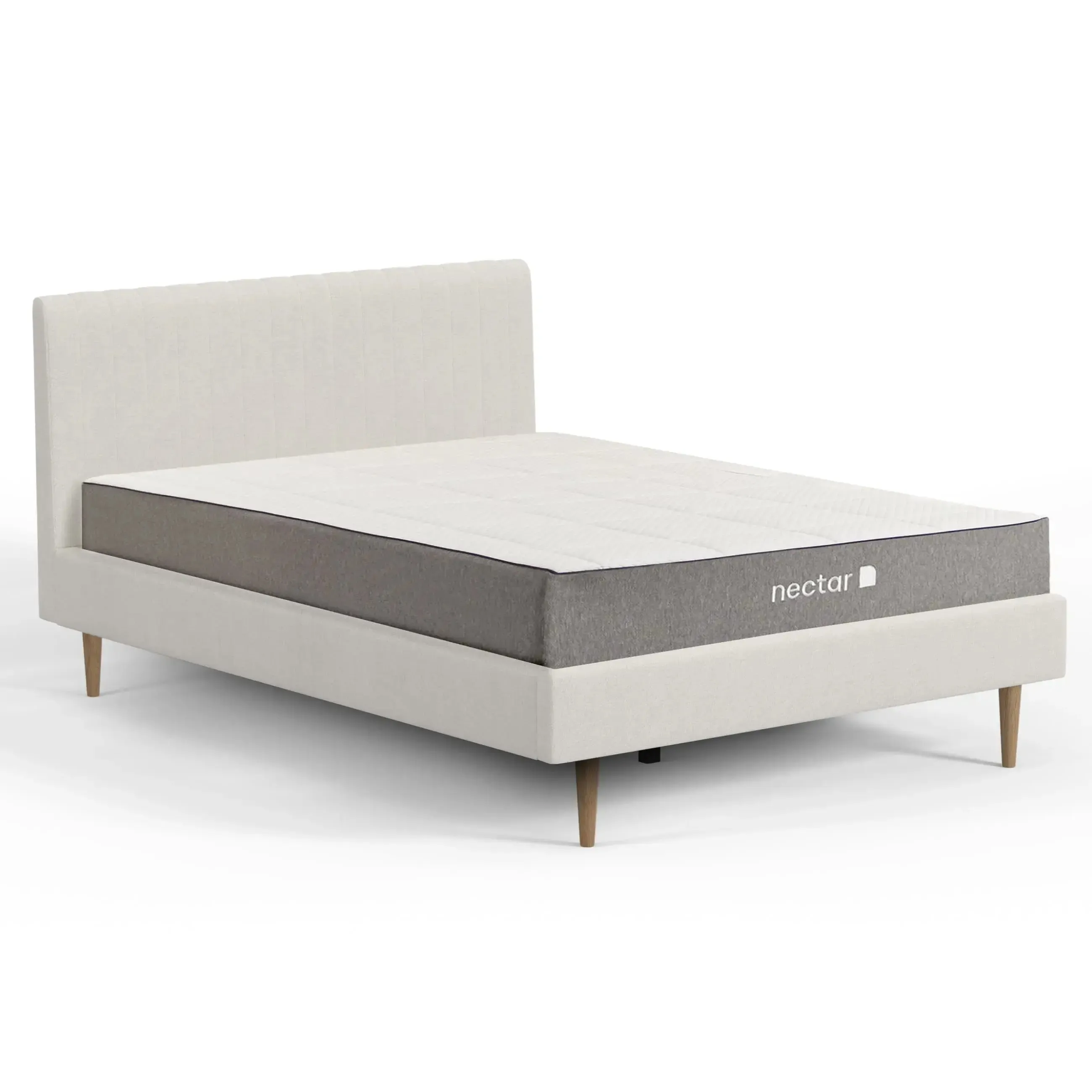 NECTAR ESSENTIAL HYBRID MATTRESS