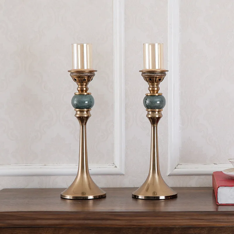 Nordic Furnishings Pendulum Clock