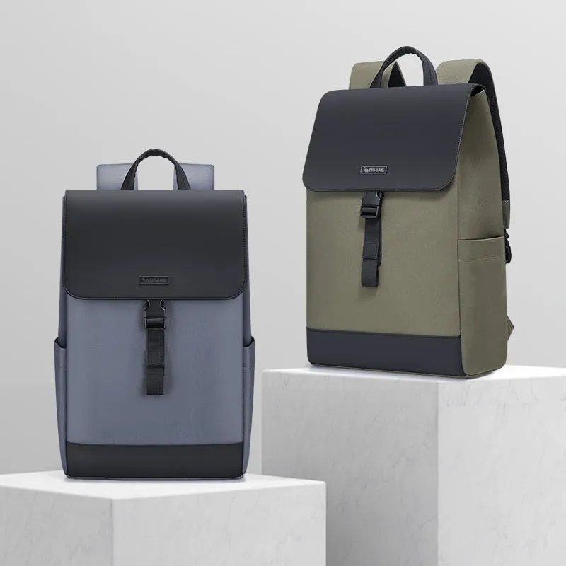 OIWAS Large Capacity Commuter Shoulder Bag
