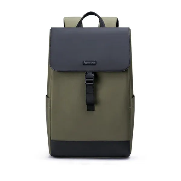 OIWAS Large Capacity Commuter Shoulder Bag