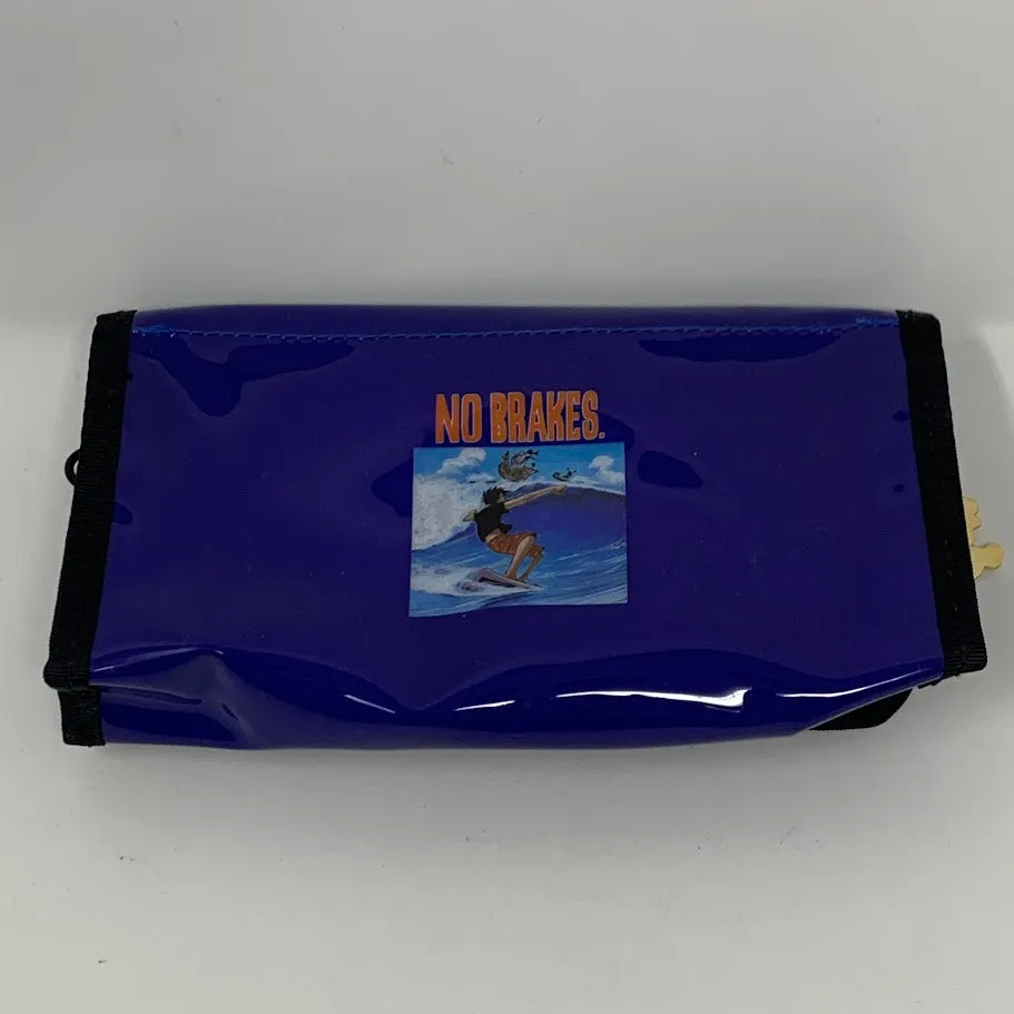 One Piece Fanny Pack Onsen Weekly Jump