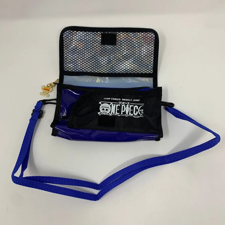 One Piece Fanny Pack Onsen Weekly Jump