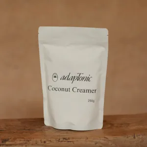 Organic Coconut Creamer