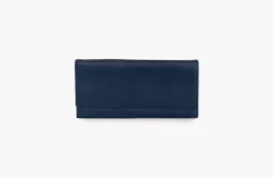 Osgoode Marley RFID Fold Over Wallet