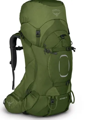 Osprey - Aether 55 Pack