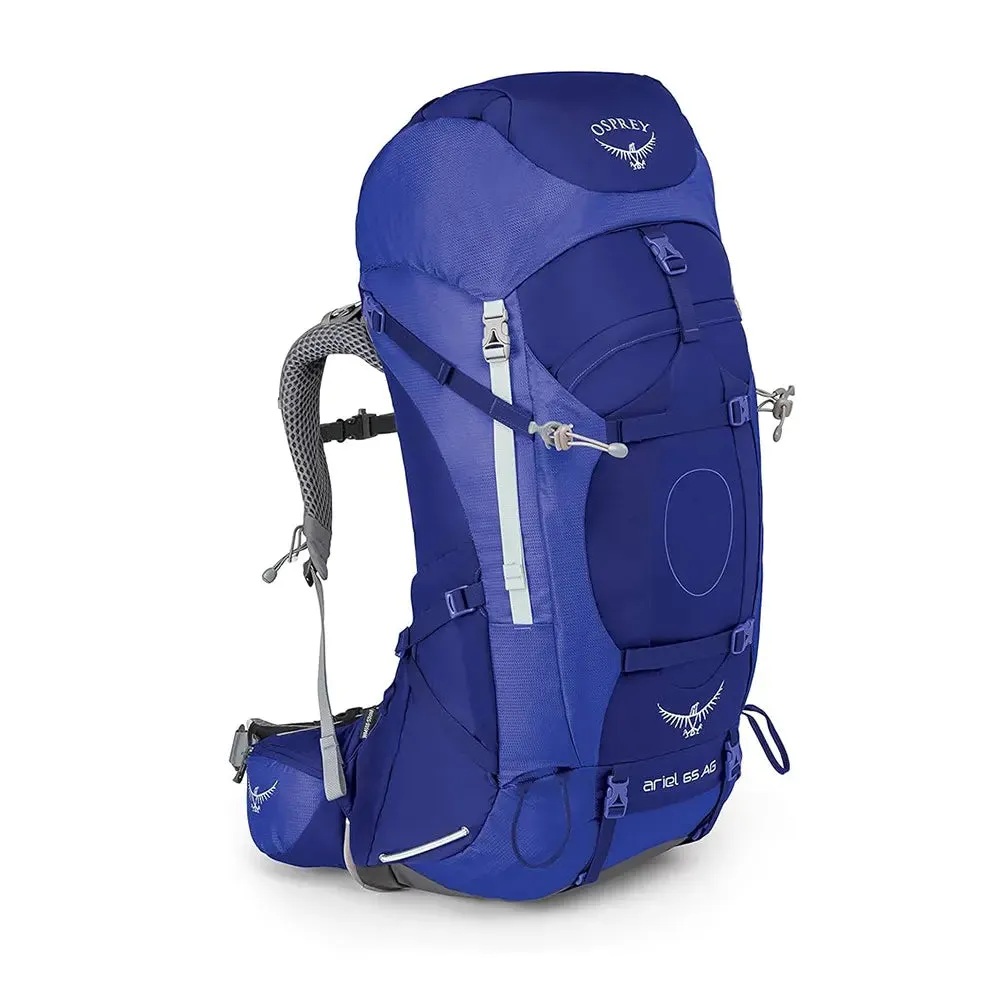 Osprey Ariel AG Women's Backpacking Backpack 65L
