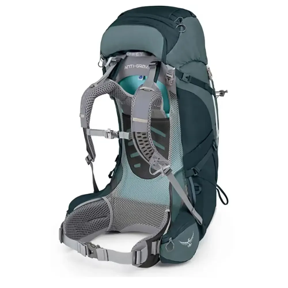Osprey Ariel AG Women's Backpacking Backpack 65L
