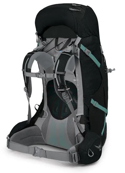 Osprey - Ariel Plus 60