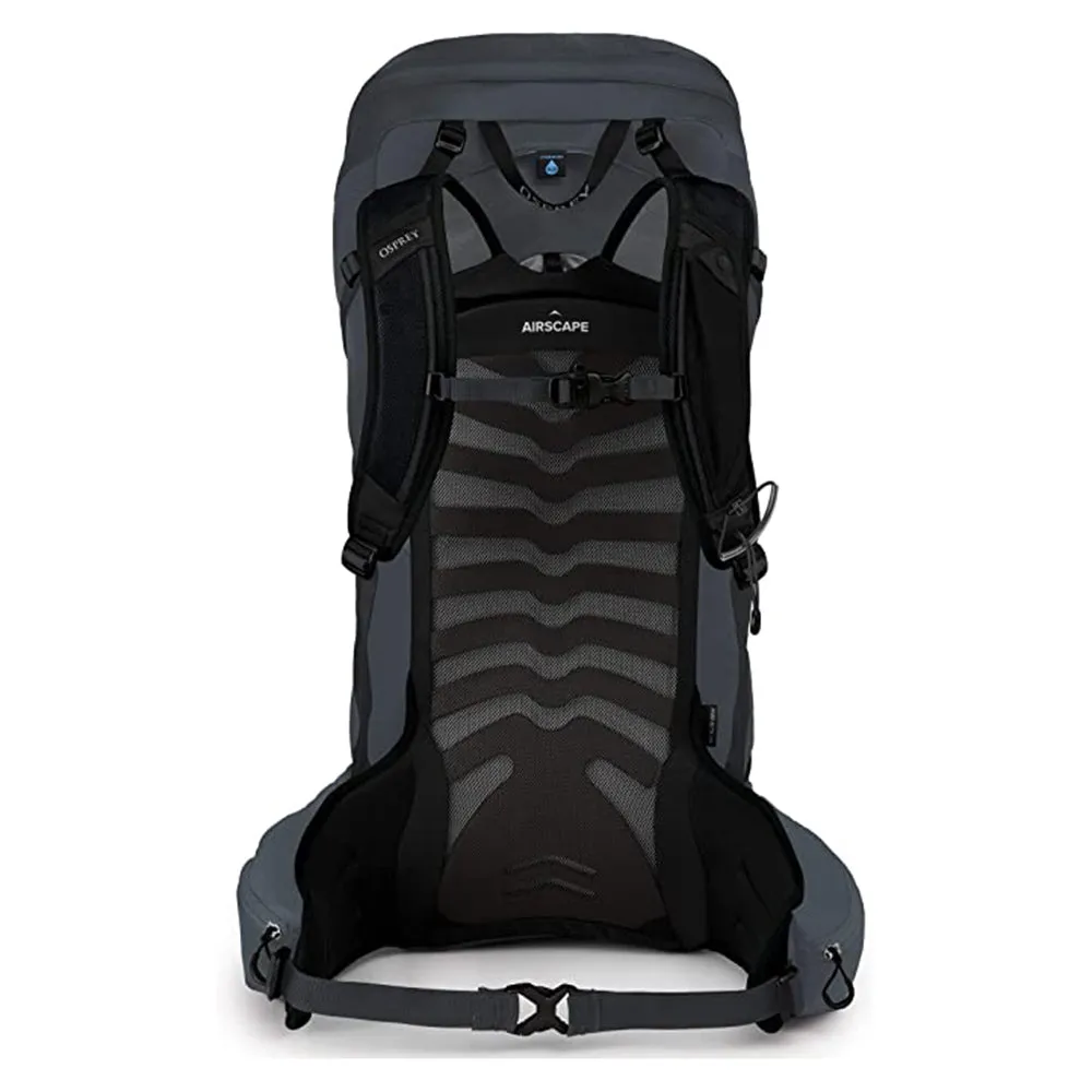 Osprey Men's Eclipse Grey Talon 36 Hiking Backpack - 10003077-ELCIPSEGREY