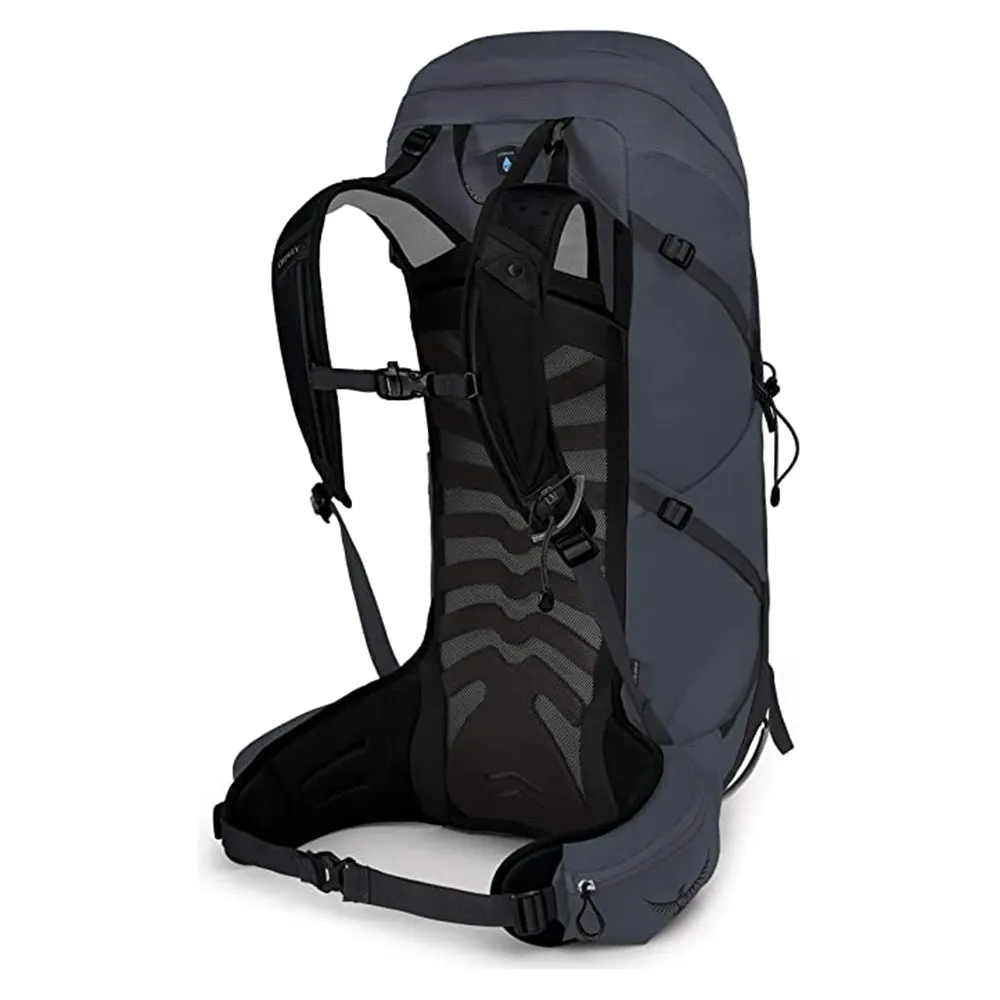 Osprey Men's Eclipse Grey Talon 36 Hiking Backpack - 10003077-ELCIPSEGREY