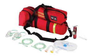 OXY Resus Eco - Complete Bag*