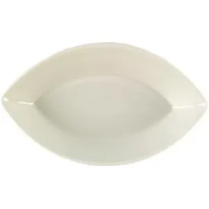 P434 Churchill Voyager Eclipse Dishes White 210mm (Pack of 6)