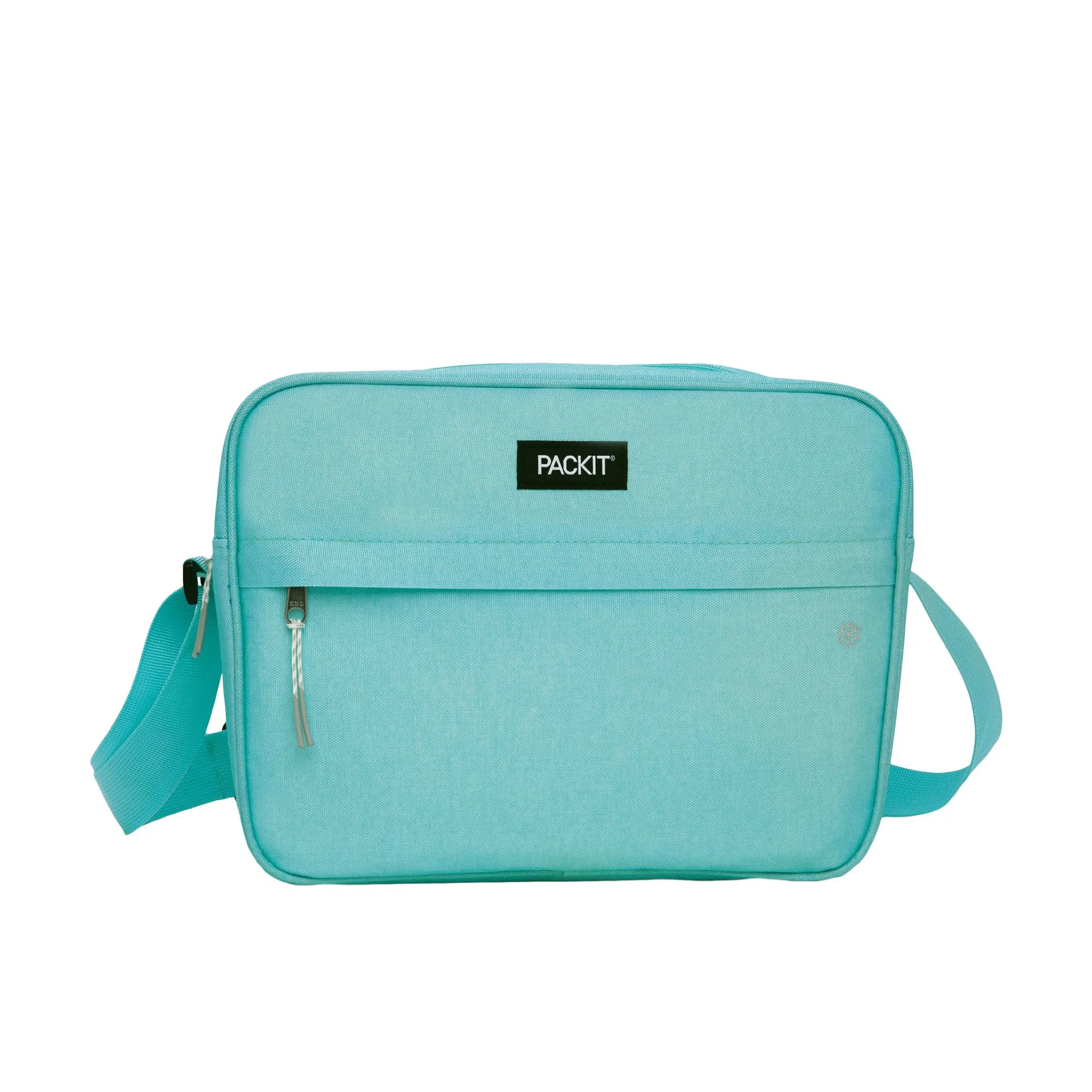 Packit Freezable Zuma Bag Mint