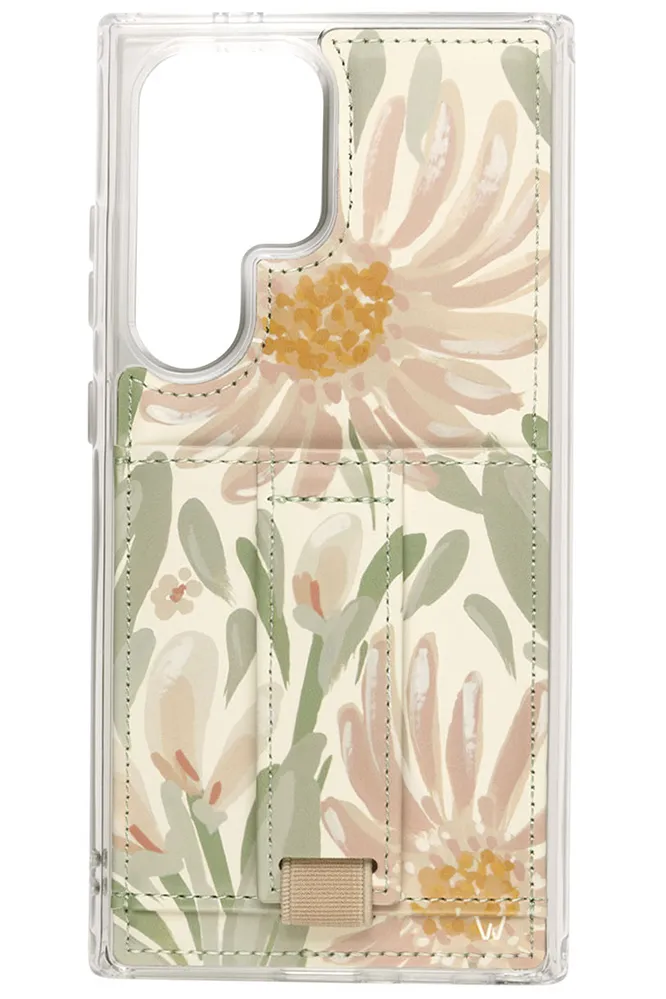 Painted Daisy