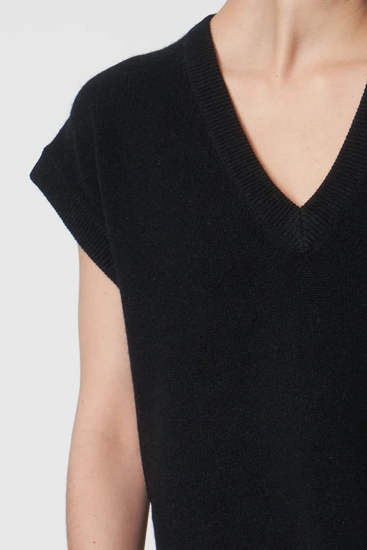 PANSY Top