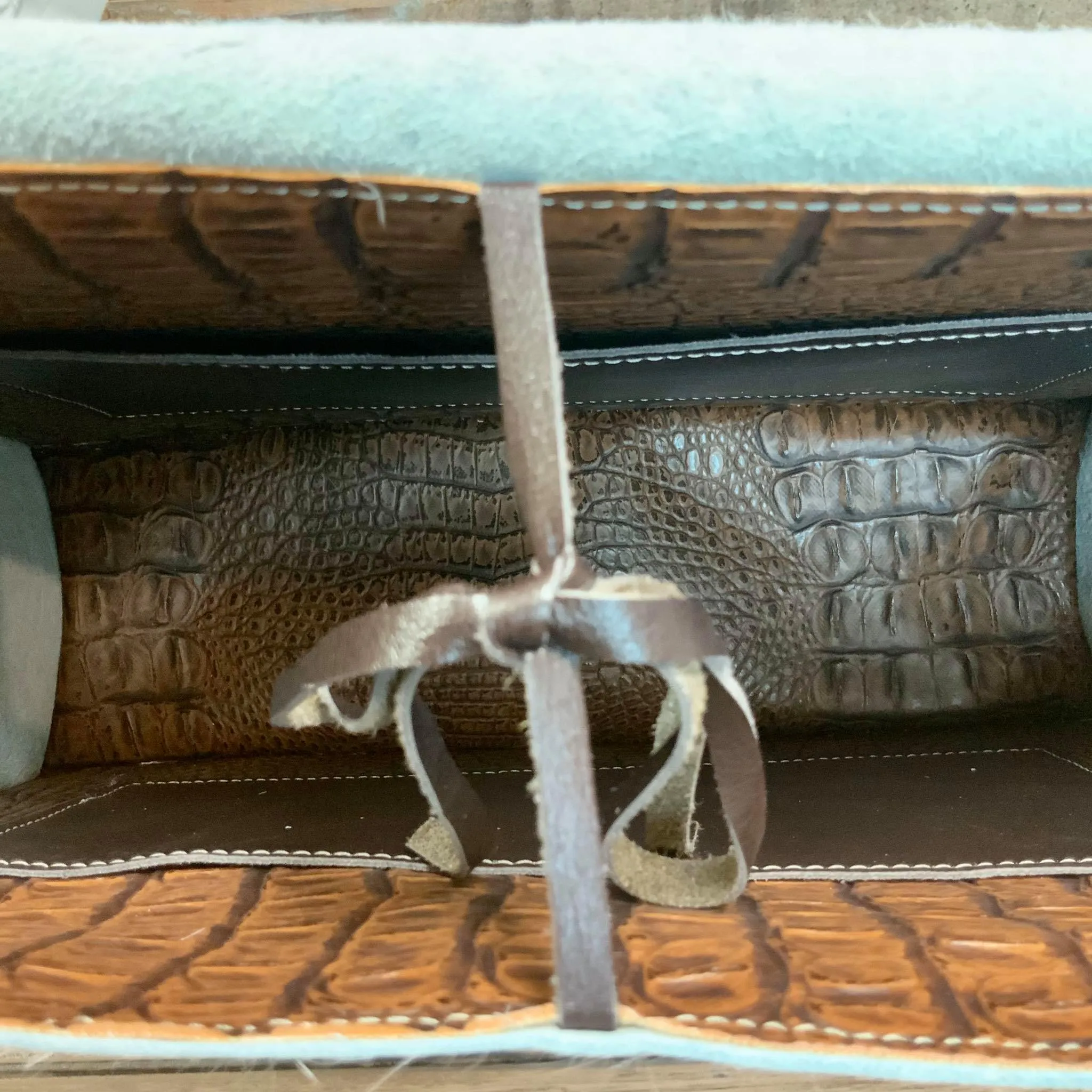 Papoose Tote - #17650