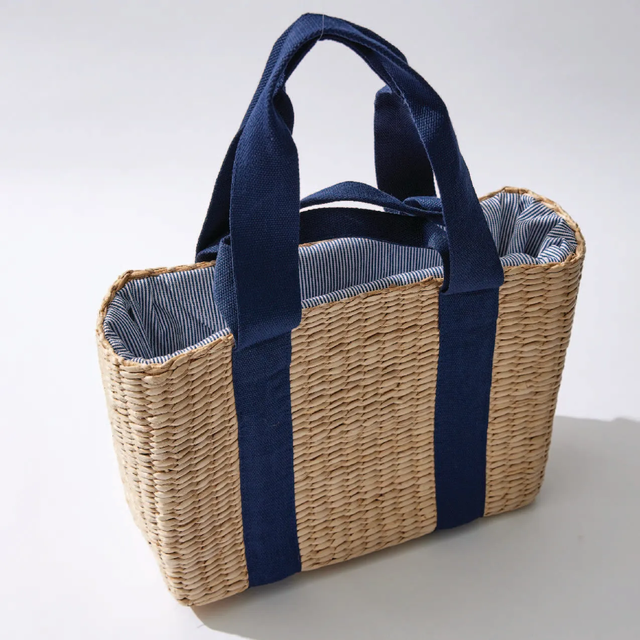 Parisian Picnic Basket