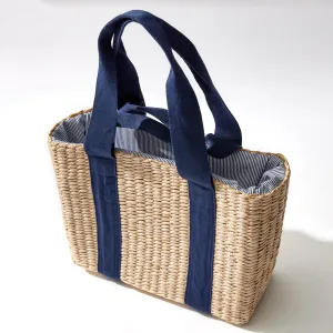 Parisian Picnic Basket