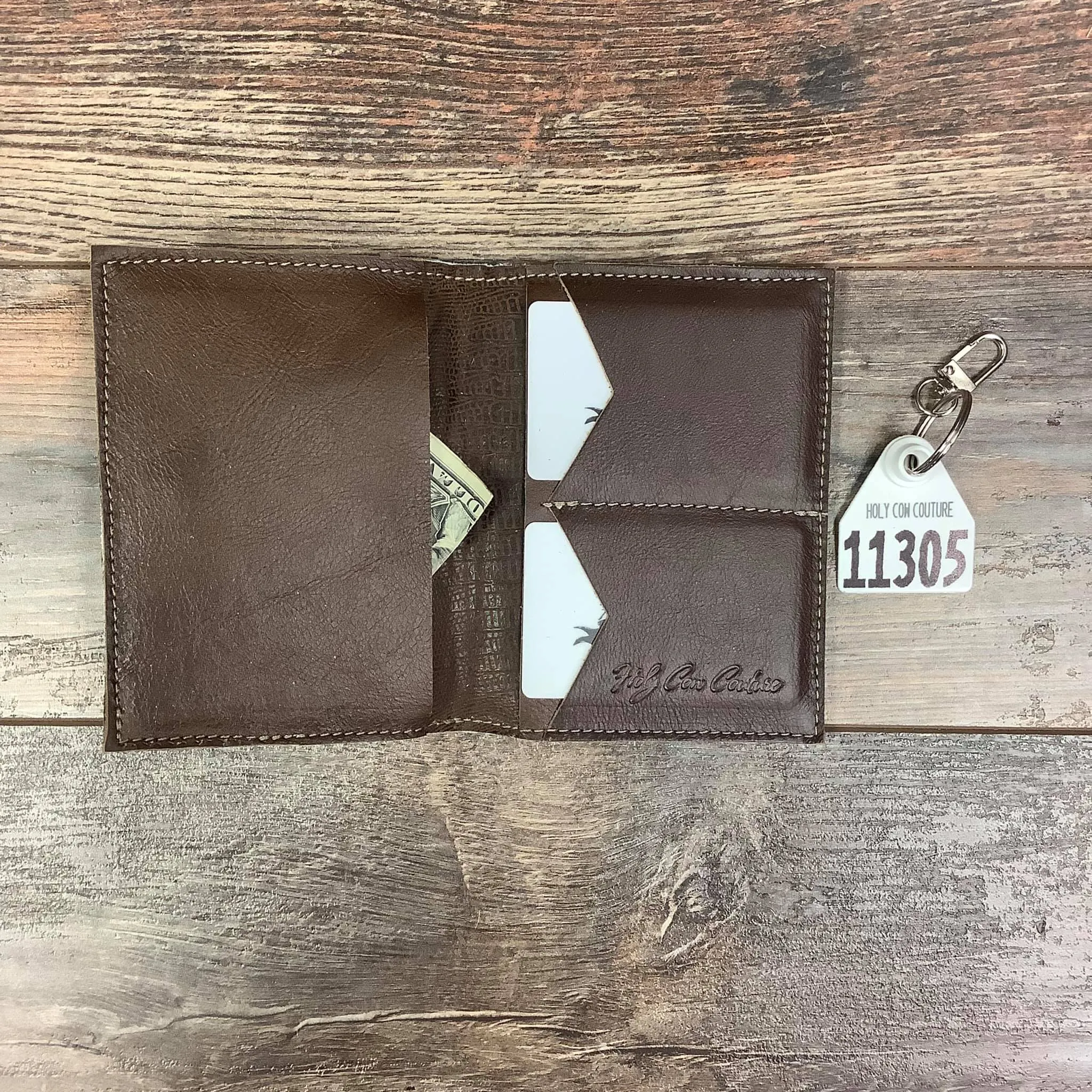 Passport Cover #11305