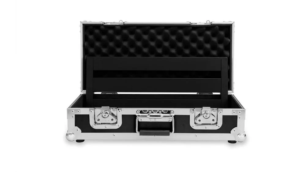 Pedaltrain Tour Case - Metro 20 / Mini / Nano   / Nano Plus