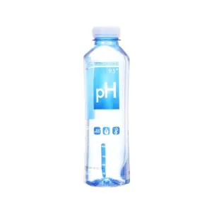 PERFECTHYDRATION Alkaline Water ( Electrolytes) [PET]  (591mL)
