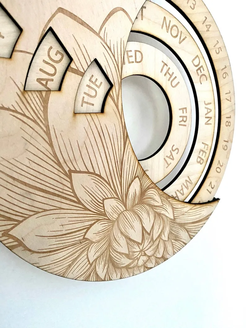 Perpetual Calendar