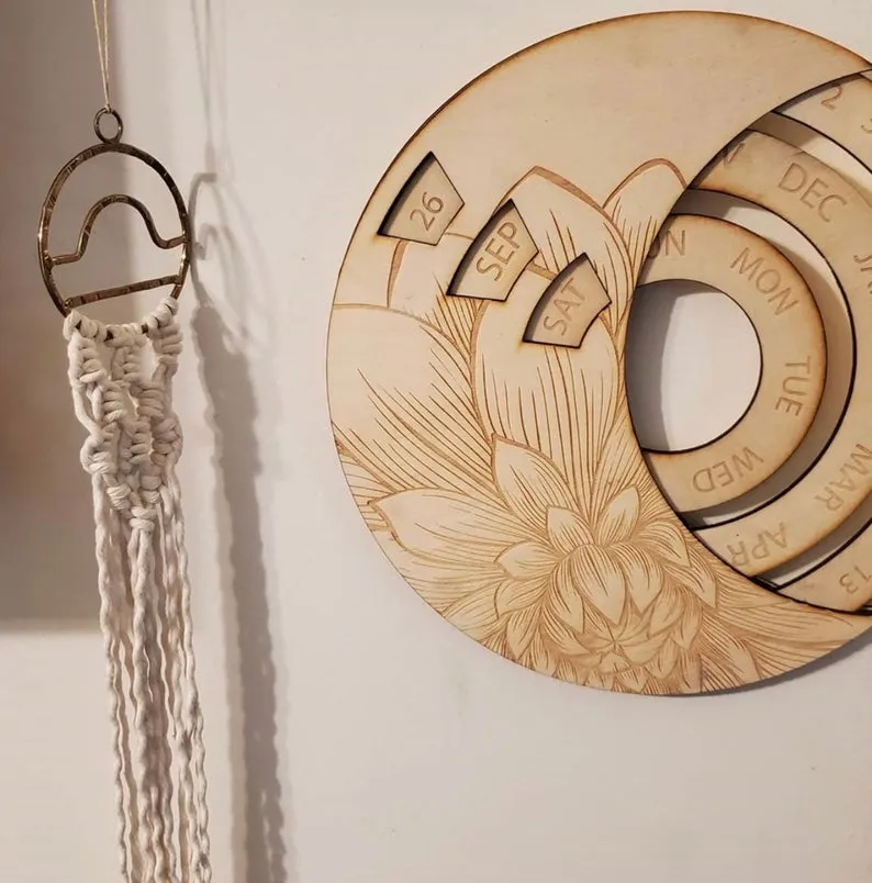 Perpetual Calendar